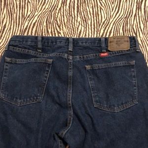 Wrangler Jeans